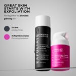 Paula's Choice Pro-Collagen Peptide Plumping Face Moisturizer, Daily Gel Face Cream for Deep Lightweight Hydration, Wrinkles & Loss of Firmness, Fragrance-Free, 1.7 Fl Oz - Image 10