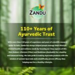 Zandu Chyawanprash Avaleha- 900g | Improves Respiratory and Digestive Health, Boosts Strength and Stamina, 2X Immunity | Enriched with 39 Vital Ayurvedic Herbs Like Amla, Asvagandha, - Image 7