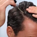Caldera + Lab Men's Thickening Serum For Thinning And Receding Hair, Supports Fuller And Stronger-Looking Hair, Dermatologically Tested - All Hair Types - Image 5