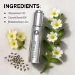 MONAT REJUVENIQE Oil – Multipurpose Hair & Skin Treatment - 13+ Natural Plant and Essential Oils – Hydrates, Strengthens, Reduces Frizz, Boosts Shine, and Provides Intense Hydration – 30ml (1.0 fl oz) - Image 4