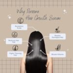Hair Growth Serum – Advanced Biotin with Caffeine, Peptides, Botanical Extract for Thicker, Fuller, Longer Hair, Reduces Hair Thinning, Hair Regrowth Tonic, Hair Loss Treatment for Men & Women, 30ml - Image 6