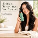 Rosemary Oil For Hair Growth with Coconut & Avocado Oil | Biotin & Vitamin E | Strengthens Thinning Hair | Dry Scalp Treatment | Repairs Damaged Hair | All Hair Types, 5.07 oz - Image 7