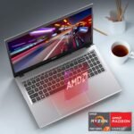 Acer Aspire Go 15 AI Ready Laptop | 15.6" FHD (1920 x 1080) IPS Display | AMD Ryzen 7 7730U | AMD Radeon Graphics | 16GB DDR4 | 512GB PCIe Gen4 SSD | Wi-Fi 6 | Windows 11 Home | AG15-42P-R9FW - Image 10