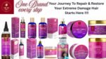 Chebe Hair Growth Oil, 52 in 1 Scalp stimulator for Rapid and Extreme Growth on bald spots, Edges. Thicknens Hair folicles in just couple uses. 5oz/150ml - Image 5
