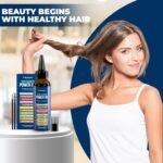Hair Growth Oil Rosemary Oil for hair growth 11 Oils Infused for optimal Hair Care & Growth (120 ml Hair Care Oil) - Image 7