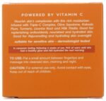 Avalon Organics Skin Moisturizer with Vitamin C, 1.7 Oz, Dermatologist Tested, Plant-Based Formula, Cruelty-Free - Image 3