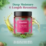 Chebe Hair Growth Grease with Rosemary Oil - Hair Thinning and Hairloss Treatment for Men & Women, Vegan Hair Regrowth Butter, Scalp Moisturizer - Image 3