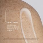 OneSkin BODY OS-01 Peptide Topical Supplement & Skin Longevity Age Reversal Moisturizer | Safe for Sensitive Skin, Fragrance-Free, 250 mL / 8.45 oz - Image 5