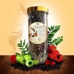 MB Herbals Hair Oil Mix – 17 Ayurvedic Herbs Blend for Hair Growth Oil | Amla, Hibiscus, Neem, Fenugreek, Curry Leaves, & More | Traditional Herbal Mix | 3.5 oz (100g) - Image 2