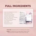 SKIN1004 [Hudson's Pick] Poremizing Quick Clay Stick Mask, Facial Clay Mask for Pores, Centella Clay Stick for Pore Minimizing, Pink Pore Mud Mask for Sebum Balance, Korean Skin Care, 0.95 oz / 27g - Image 9