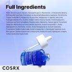 COSRX The Blue Copper Peptide Bakuchiol Serum, Glow & Plumping, 1.69 Fl Oz | GHK-Cu 5 Multi Peptide with Collagen, Anti-Aging Serum, Glow & Plump Serum for Skin Hydration & Elasticity, Korean Skin Care - Image 10