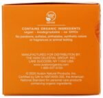 Avalon Organics Skin Moisturizer with Vitamin C, 1.7 Oz, Dermatologist Tested, Plant-Based Formula, Cruelty-Free - Image 5