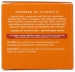 Avalon Organics Skin Moisturizer with Vitamin C, 1.7 Oz, Dermatologist Tested, Plant-Based Formula, Cruelty-Free - Image 2