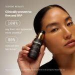 DRMTLGY Needle-less Growth Factor Serum | Firming Lifting Face Serum | Multi-peptides, Hyaluronic acid, Skin barrier support, Wrinkle care, Deep hydration, Daily firming - Image 3