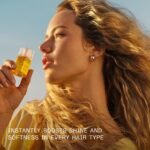 Olaplex N°.7 Bonding Oil: High Shine | Heat Protectant, Visibly Smooths & Softens Hair, Added Color Vibrancy, Up to 72 Hour Frizz Control | For Coily, Curly, Straight, and Wavy - Image 2