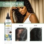 WOZUTUNT 4 FL OZ Natural Chebe Hair Oil for Hair Growth, Moisturizer for Scalp, for All Hair Types - Image 6