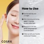 COSRX Snail Mucin 96% Repairing Serum, Hydrating Serum for Face with Snail Secretion Filtrate for Dull Skin & Fine Lines, 100ml, Korean Skin Care - Image 5