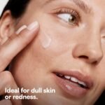 Bliss Vitamin C + Tri-Peptide Face Serum - Stabilized Vitamin C for Dark Spots, Fine Lines & Firmness - Brightening Serum with Collegen Boosting Peptides, Hyaluronic Acid, Squalane - 1 Fl Oz - Image 7