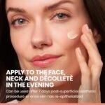 Avène Retrinal Intensive Multi-Corrective Cream, Wrinkle Cream, Retinal Anti Aging Face Cream with Retinaldehyde, Niacinamide & Hyaluronic Acid, Anti Aging Moisturizer Reduces Wrinkles & Fine Lines - Image 6