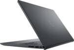 Dell Inspiron Touchscreen Laptop, 15.6" Business & Student Laptop Computer, Windows 11 Pro Laptop 16GB RAM 1TB SSD, Intel i5-1155G7 Processor, Full HD IPS Display, Numeric Keypad, Carbon Black - Image 3