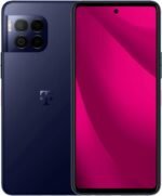 T-Mobile Revvl 7 Pro 5G Unlocked Smartphone, 256GB, Azurite Blue
