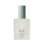 RŌZ Lightweight Hair Oil, Heat Protectant, Boosts Shine, 2 fl oz | Smooths frizz, adds shine & protects hair to 450°F; lightweight, non-greasy oil with argan & jojoba; vegan