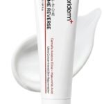 Time Reverse Cream, Korean Skin Care Face Moisturizer, 1.69 Fl Oz | Korean Skin Care Cream with Centella Asiatica, Collagen and Hyaluronic Acid in One Tube, Deep Hydration, Fast Absorption