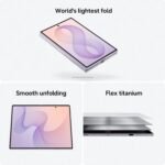 Samsung Galaxy Z Fold8, 512GB, Cream - Image 4