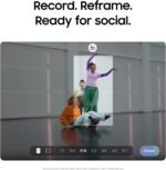 Samsung Galaxy Z Fold8, 512GB, Cream - Image 6