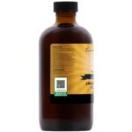 Sunny Isle Jamaican Black Castor Oil 8oz, Original, Authentic - Image 8
