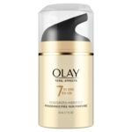 Olay Total Effects Face Moisturizer, Fragrance-Free, 1.7 fl oz - Image 7