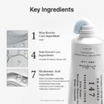 Dr.Althea 147 Barrier Cram, Korean Skincare, 1.69 Fl Oz (Ver.2 - Pack of 1) - Image 2