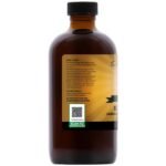 Sunny Isle Extra Dark Jamaican Black Castor Oil 8oz | Hair, Scalp, Skin - Image 8