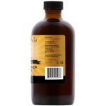 Sunny Isle Jamaican Black Castor Oil 8oz, Original, Authentic - Image 9