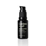 Caldera + Lab The Eye Serum | Men’s Anti-Aging Serum + Peptides, 0.5 Fl Oz | Targets dark circles, puffiness, fine lines & crow’s feet. Smooths under-eyes for a rested, youthful look