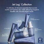 Summer Fridays Jet Lag Hydrating Eye Patches - De-puffing Hydrogel Under Eye Masks with Hyaluronic Acid, Caffeine + Peptides - Soothing + Refreshing At-Home + Travel Skin Care (6 Pairs) | De-Puffing & Soothing Under Eye Masks, Korean Skin Care Eye Mask Formula with Hyaluronic Acid & Peptides, Travel Essentials - Image 6