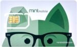 $30/mo. Mint Mobile Phone Plan with Unlimited Talk, Text & Data for 3 Months (3-in-1 SIM Card) - Image 6