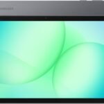 Samsung Galaxy Tab A11+ 5G 11” 128GB Android Tablet,Wi-Fi(T-Mobile Network), Big Screen, Upgraded Chipset, Long Battery Life,Quad Speakers, Multi Window Display, US Version, 2026, Gray, SM-X238UZAAXAU