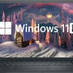 Dell Inspiron Touchscreen Laptop, 15.6" Business & Student Laptop Computer, Windows 11 Pro Laptop 16GB RAM 1TB SSD, Intel i5-1155G7 Processor, Full HD IPS Display, Numeric Keypad, Carbon Black