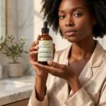 Ayurvedic Hair Growth Oil for Women & Men, Rosemary, Castor & Herbal Hair Oil, Helps Support Hair Growth, Strengthens Roots, Moisturizes Dry Scalp, Reduces Breakage, 4 oz - Image 3