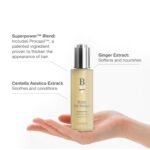 Better Not Younger Densifying Hair & Scalp Serum for Thinning Hair 2oz | Daily scalp serum with Biotin, Niacinamide & Procapil™ helps support fuller, thicker-looking hair for women 40+. - Image 5