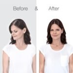 Better Not Younger Superpower+ Advanced Densifying Serum - Hair Fortifier with Biotin, Niacinamide, Rosemary & Apple Cider Vinegar for Stronger, Fuller Hair | Biotin, Niacinamide & a boosted concentration of Procapil™ help strengthen strands and support scalp health for women 40+. - Image 6