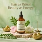 Ayurvedic Hair Growth Oil for Women & Men, Rosemary, Castor & Herbal Hair Oil, Helps Support Hair Growth, Strengthens Roots, Moisturizes Dry Scalp, Reduces Breakage, 4 oz - Image 2
