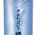 VOLTRX Protein Shaker Bottle, Merger USB C Rechargeable Electric Protein Shake Mixer, Shaker Cups for Protein Shakes and Meal Replacement Shakes, BPA Free, 24oz