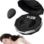 Sleep Earbuds Bluetooth 6.0, Mini Sleep Earbuds for Side Sleeper