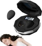 Sleep Earbuds Bluetooth 6.0, Mini Sleep Earbuds for Side Sleeper