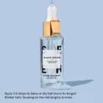 SEEN Magic Serum, Fragrance Free - Non-Comedogenic Hair Serum- Anti Frizz- Dermatologist-Developed - Safe for Sensitive, Eczema & Acne Prone Skin - Image 5