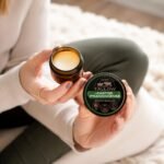 Untamed Organics Beef Tallow Balm for Skin & Face with Castor Oil & Frankincense - 100% Grass-Fed Tallow Face & Body Moisturizer for Dry Sensitive Skin - 2 oz - Image 4