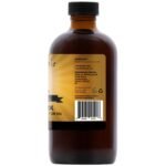 Sunny Isle Extra Dark Jamaican Black Castor Oil 8oz | Hair, Scalp, Skin - Image 9