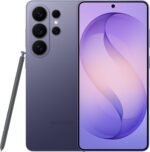 Samsung Galaxy S26 Ultra, Unlocked Android Smartphone, 256GB, Cobalt Violet | Privacy Display, Galaxy AI, AI Camera, Super Fast Charging 3.0, Durable Battery, 2026, US 1 Year Warranty